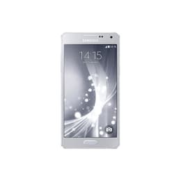 Galaxy A5 (2016) 16 GB - Blanco - Libre
