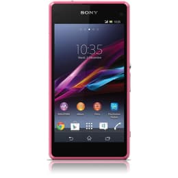 Sony Xperia Z1 Compact
