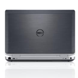 Dell Latitude E6320 13" Core i5 2,5 GHz  - SSD 256 GB - 8GB - teclado francés