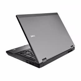 Dell Latitude E5410 14" Core i5 2,66 GHz - HDD 320 GB - 4GB - teclado francés