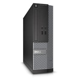 Dell Optiplex 3010 SFF 22" Core i5 3,2 GHz - HDD 500 GB - 4GB teclado francés
