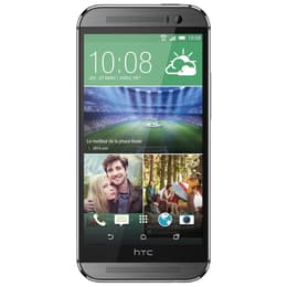 HTC One M8 Operador extranjero