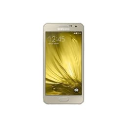 Galaxy A3 (2015) 16 GB - Dorado - Libre