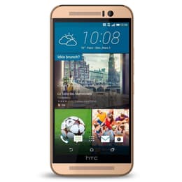 HTC One M9 32 GB - Oro - Libre
