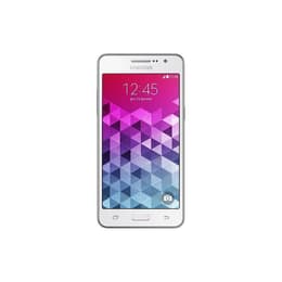Galaxy Grand Prime 8 GB - Blanco - Libre