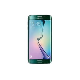 Galaxy S6 edge 32 GB - Verde - Libre