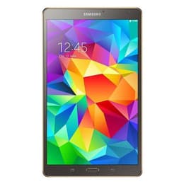 Galaxy Tab S (2014) 8,4" 16GB - WiFi - Bronce - Sin Puerto Sim