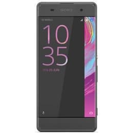Sony Xperia XA 16 GB Dual Sim - Negro - Libre