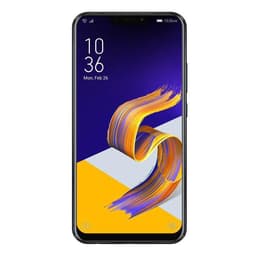 Asus Zenfone 5 64 GB Dual Sim - Negro - Libre