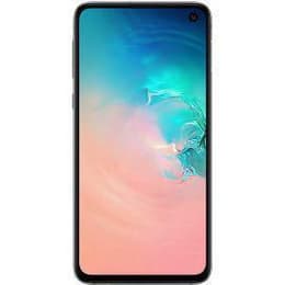 Galaxy S10e 128 GB - Blanco - Libre
