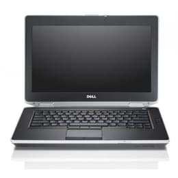 Dell Latitude E6420 14" Core i5 2,6 GHz - HDD 250 GB - 4GB - Teclado Francés