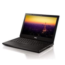 Dell Latitude E4310 13" Core i5 2,66 GHz - SSD 240 GB - 4GB - Teclado Francés