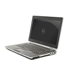 Dell Latitude E6420 14" Core i5 2,5 GHz  - HDD 320 GB - 4GB - teclado francés