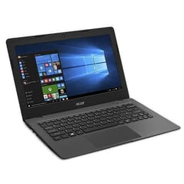 Acer Aspire One Cloudbook AO1-131-C0A6 11" Celeron 1,6 GHz - SSD 32 GB - 2GB Teclado francés