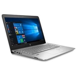 Hp Envy Notebook 13-d001nf 13" Core i5 2,3 GHz - SSD 128 GB - 4GB - Teclado Francés