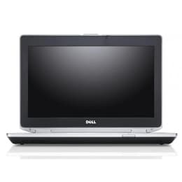 Dell Latitude E6420 14" Core i5 2,5 GHz  - HDD 320 GB - 4GB - teclado francés