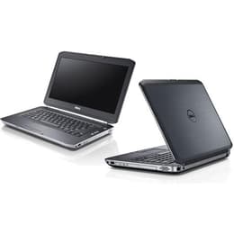 Dell latitude 5430 14" Core i5 2,6 GHz - HDD 320 GB - 8GB - teclado francés