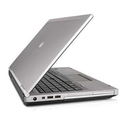HP EliteBook 8470P 14" Core i5 2,6 GHz  - HDD 320 GB - 8GB - teclado francés