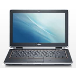 Dell Latitude E6320 13" Core i5 2,5 GHz  - SSD 240 GB - 8GB - teclado francés