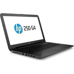 HP 250 G4 15" Celeron 1,6 GHz - HDD 500 GB - 4GB - teclado inglés (us)