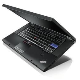 Lenovo ThinkPad L520 15" Core i5 2,5 GHz  - HDD 320 GB - 4GB - teclado francés