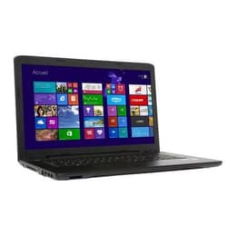 Essentiel B Smart'mouv 1705-2 17" Celeron 2 GHz - HDD 1 TB - 4GB - teclado francés