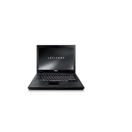 Dell Latitude E5400 14" Core 2 Duo 2 GHz - HDD 160 GB - 2GB - teclado francés