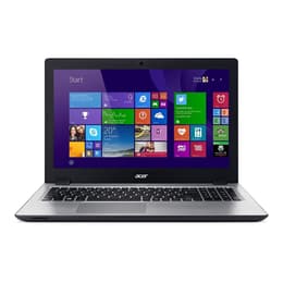 Acer Aspire V3-574TG-58LC 15" Core i5 2,2 GHz - HDD 1 TB - 4GB - teclado francés