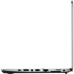 HP EliteBook 820 G3 12" Core i5 2,3 GHz - SSD 256 GB - 8GB - teclado francés