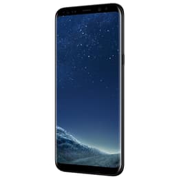 Galaxy S8 64 GB Dual Sim - Negro - Libre