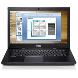 Dell Vostro 3550 15" Core i3 2,3 GHz - HDD 320 GB - 4GB - teclado francés