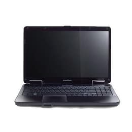 eMachines E727 15" Pentium 2,3 - HDD 250 GB - 4GB - francés | Back Market