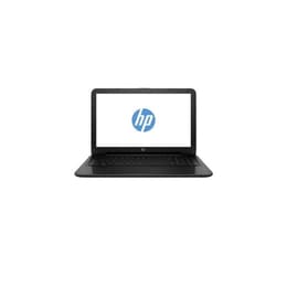 HP 15-ba004nf 15" E2-Series 1,8 GHz - HDD 1 TB - 4GB - teclado francés