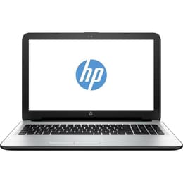 HP 15-ay026nf 15" Celeron 1,6 GHz - HDD 1 TB - 4GB - teclado francés