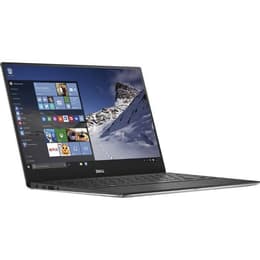 Dell XPS 13 13" Core i7 2,4 GHz - SSD 512 GB - 8GB - Teclado Francés