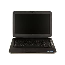 Dell Latitude E5430 14" Core i3 2,5 GHz  - HDD 320 GB - 4GB - teclado francés