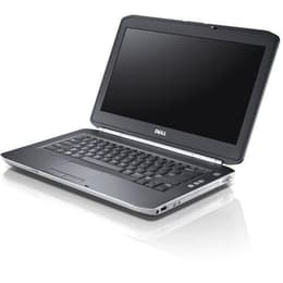 Dell Latitude E5430 14" Core i3 2,5 GHz  - HDD 320 GB - 4GB - teclado francés