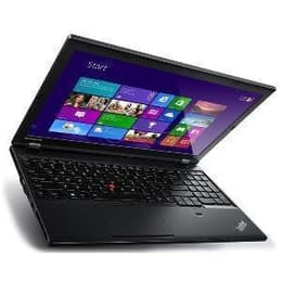 Lenovo ThinkPad L440 Grade A 14" Core i3 2,4 GHz  - HDD 320 GB - 4GB - teclado francés