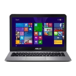 Asus EeeBook E403SA-WX0004T 14" Celeron 1,6 GHz - SSD 32 GB - 2GB - teclado francés