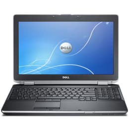 Dell Latitude E6420 14" Core i5 2,5 GHz  - HDD 320 GB - 4GB - teclado francés