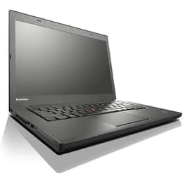 Lenovo THINKPAD T440 14" Core i5 1,9 GHz - HDD 500 GB - 4GB - teclado francés