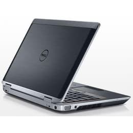 Dell Latitude E6320 13" Core i5 2,5 GHz  - HDD 320 GB - 8GB - teclado francés