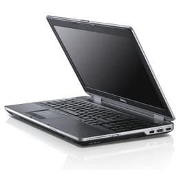 Dell Latitude E6320 13" Core i5 2,5 GHz  - HDD 320 GB - 8GB - teclado francés