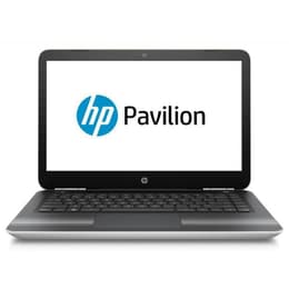 Hp Pavilion 14-AL115NF 14" Core i3 2,4 GHz - SSD 128 GB - 4GB - Teclado Francés