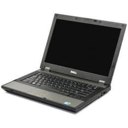 Dell Latitude E5410 14" Core i5 2,66 GHz  - HDD 250 GB - 4GB - teclado francés