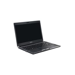 Toshiba Portégé R930-11J 13" Core i3 2,4 GHz - HDD 320 GB - 4GB - teclado francés