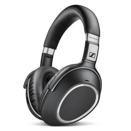 Cascos Reducción de ruido Bluetooth Micrófono Sennheiser PXC 550 - Negro