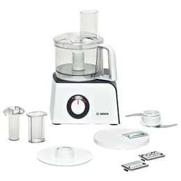 Procesador de alimentos multifunción Bosch MCM4100 Styline - Blanco