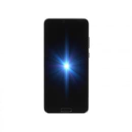 Huawei P20 128 GB Dual Sim - Negro (Midnight Black) - Libre