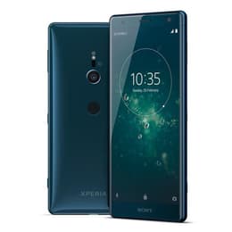 Sony Xperia XZ2 64 GB - Verde - Libre